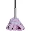 Швабра-моп веревочная для мытья пола 134 см, фиолетовый Household Cleaning Products HP-35015-13V - миниатюра 3