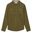 Сорочка Picture Organic Lewell Army Green L (1012-MTS843CL) - мініатюра 1