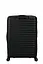Чемодан American Tourister FASTFORWARD 68 см FLASH BLACK 68x46x26(30) MI0*09002 - миниатюра 10