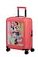 Валіза American Tourister DASHPOP DISNEY MINNIE POP LETTERS 55x40x20(23) 55 См 63C*90001 - мініатюра 6