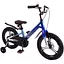 Велосипед двухколесный Corso Sky 16" SK-16053 - миниатюра 1