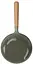 Сковорода Ringel PrimaVera чугунная 20 см без крышки (RG-1147-20 ci) - миниатюра 4