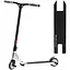 Самокат трюковий Best Scooter Чорно-білий 000254819 - мініатюра 1