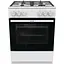 Плита газовая Gorenje GG6A10WFFM - миниатюра 1