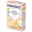 Уцінка. Каша на козячому молоці МАМАКО Кукурудзяна 200 г - мініатюра 1