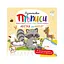 Розвивальна розмальовка "Прописи Абетка для малюків" Апельсин РМ-60-02 з багаторазовим планшетом - мініатюра 1