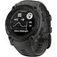 Смарт-годинник Garmin Instinct E 40 mm Black with Charcoal Band (010-02932-00) (125564) - мініатюра 1