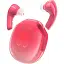 Наушники TWS Acefast T9 pomelo red - миниатюра 2