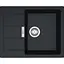 Кухонна мийка Franke Sirius S2D 611-62 143.0627.288 - мініатюра 1