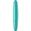 Мінівібратор Satisfyer Ultra Power Bullet 6 Turquoise - мініатюра 2
