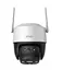 Камера відеоспостереження IMOU 3MP Cruiser SE+ IPC-K7CP-3H1WE - мініатюра 2