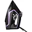 Праска Zelmer ZIR2600 GlidePro чорно-бузкова [91296] - мініатюра 3