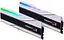 Модуль пам'яті G.Skill DDR5 32GB (2x16) Trident Z5 Neo RGB White 6400MHz AMD EXPO (F5-6400J3239G16GX2-TZ5NRW) - мініатюра 3