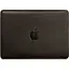 Кожаный чехол BlankNote для MacBook 15-16 Темно-коричневый - миниатюра 1
