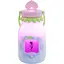 Электронная сказочная банка Got2Glow Fairy Finder Fairy Jar Catches 30 виртуальных фей - миниатюра 1
