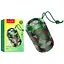 Колонка Hoco HC1 Trendy sound Power 5W Green - мініатюра 1