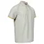 Теніска поло Blaser Active Outfits Polo Shirt 22 XL Grey melange - мініатюра 2