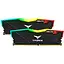 Оперативная память Team Group T-Force Delta RGB 2x8Gb TF3D416G3200HC16FDC01 - миниатюра 1