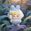 Коллекционная мягкая игрушка на подвесе "Сказочные истории" POP TOP JO-2025023 серии Q.Kid - миниатюра 4