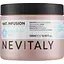Маска Nevitaly Hydra Source Moisture Plus Mask для максимального зволоження сухого волосся 500 мл - мініатюра 1