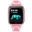 Детские смарт-часы Lemfo D51, 4G розовый - миниатюра 6