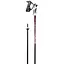 Палки Leki Fine 120 Black/Pink (1052-637 6661 120) - миниатюра 1