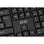 Комплект (клавиатура + мышь) 2E MK401 USB UA Black (2E-MK401UB_UA) [150974] - миниатюра 6