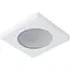 Светильник точечный без патрона Kanlux Flini IP44 DSL-W (33121) - миниатюра 1