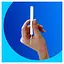 Уценка. Тампоны Tampax Compak Super, с аппликатором, 18 шт. - миниатюра 6