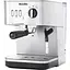 Кофеварка рожковая Breville Bijou Barista VCF149X [139145] - миниатюра 3