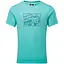 Футболка Mountain Equipment Yorik Himalaya Mens Tee L Turquoise (1053-ME-007362.1950.L) - мініатюра 1