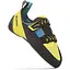Скальники Scarpa Vapor V 44 Жовтий-Блакитний - миниатюра 2