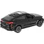 Машинка Rastar BMW X6 1:14 Чорний - мініатюра 4