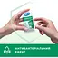 Влажные салфетки Smile Mini Antibacterial с соком подорожника и пантенолом 8 шт. - миниатюра 4