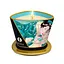 Массажная свеча Shunga Massage Candle - Island Blossoms (170 мл) с афродизиаками Shunga SH045247; SO3343 94363 - миниатюра 1