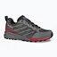 Кросівки Dolomite M's Croda Nera Tech GTX 44.5 Grey/Red (1099-296273GreyRed4412) - мініатюра 10
