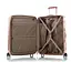 Чемодан Heys Xtrak (M) Rose Gold (10103-0131-26) - миниатюра 2