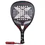 Ракетка для паделу NOX FUTURE ATTACK 12K ALUM RACKET - миниатюра 1