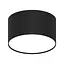 Світлодіодний накладний світильник Ardero AL544 10Вт 4000K чорний - мініатюра 2