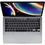 Ноутбук MacBook Pro 13" with Touch Bar Intel Core i5, 8 GB, 256 GB, Space Gray (Grade B) Seller Refurbished - миниатюра 3