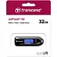 Флеш-накопичувач Transcend USB3.0 32GB JetFlash 790 (TS32GJF790K) - мініатюра 4