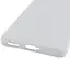 Чехол Silicone Cover Lakshmi Full Camera (AA) для Motorola Edge 50 Fusion Белый / White - миниатюра 5