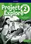 Project Explore 2 Workbook with Online Practice - миниатюра 1