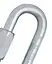Карабін Edelrid Screwlink 8 мм Dark Steel (1017-738060000060) - мініатюра 4