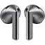 Навушники Samsung Galaxy Buds3 Silver (SM-R530NZAA) UA UCRF - мініатюра 6