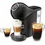 Кофеварка Krups капсульная Dolce Gusto Genio S Plus 1.8 л черная - миниатюра 2