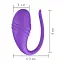 Вибратор с управлением со смартфона I'MCUM Smart Secret Love Фиолетовый (IM-KTD254) - миниатюра 3