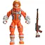 Коллекционная фигурка Fortnite Micro Legendary Series Mission Specialist 6 см (FNT0952) - миниатюра 6