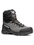 Черевики жіночі Scarpa Rush Polar GTX Woman 42 Чорний-Сірий - мініатюра 1