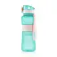 Пляшка для води Ardesto Balance 650 мл пластик блакитна (AR2265BB) - мініатюра 2